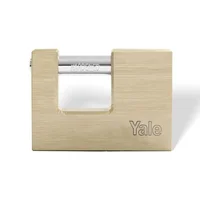 Candado Yale 162 70mm