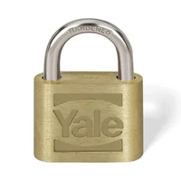 Candado Yale 700 50mm