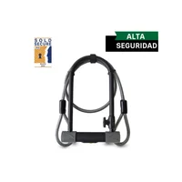 Candado Yale Bici Yul2c/13/230/1