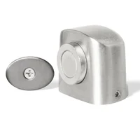 Tope Puerta Magnetico Piso T10