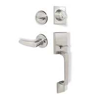 Manillon Liverpool Us10b Llave para Entrada Principal