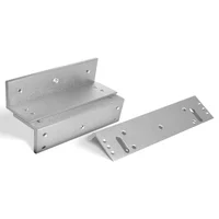 Soporte Zl Electroiman 600 Lb