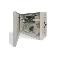 Gabinete Fuente Cargador Electroimán