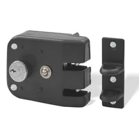 Cerradura de Sobreponer Phi 4060sip