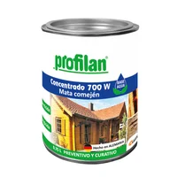 Inmunizante contra comején para madera base agua 0.75 lts Profilan Concentrado 700W