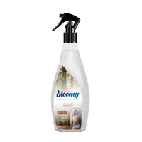 Ambientador Perfume Agua de Linos Telas y Ambientes Cedro Orinoco 250 ml