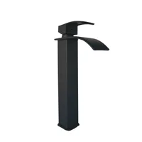 Grifería Monocontrol Baño Consumo 9 l/min