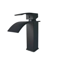 Grifería Baño Monocontrol Consumo 9 l/min