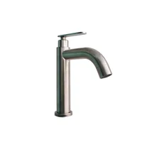 Grifería Baño Agua Fria Consumo 9 l/min