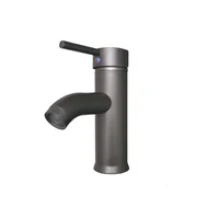 Grifería Monocontrol Para Baño Consumo 9 l/min