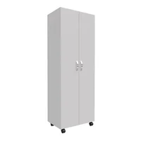 Mueble Auxiliar Paris 169X60X40.5Cm Blanco