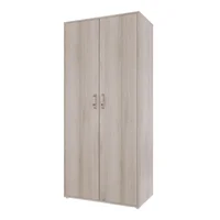 Closet Star 180X80X48.3Cm Gris