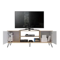 Mesa Tv Urban 58.9X160X40Cm Duna