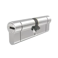 Cilindro Yale 2100 Llave Llave  Us15 70mm