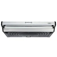 Campana Extractora 60 cm Kala Inoxidable