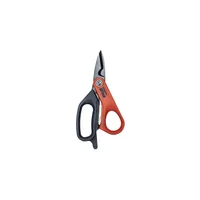 Cizalla de Datos para Electricista Mango Ergonómico