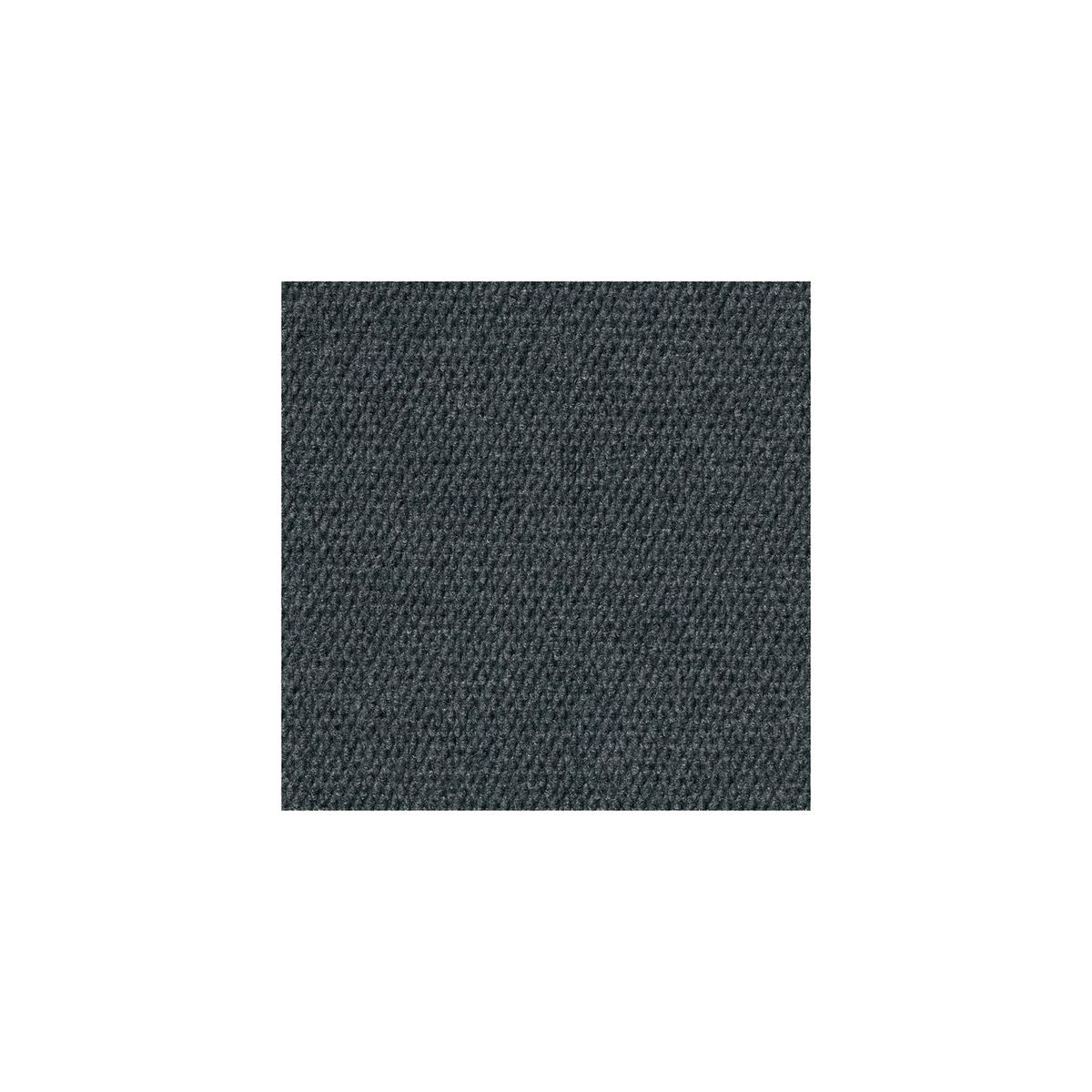 SPORTS LICENSING SOL - Baldosa para Piso Gimnasio Negra 45.72 X 45.72 cm