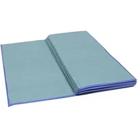 Lona Protectora Plegable Mate de 0.60 X 2.13 M