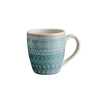 Mug 379.7Cc Congo Azul