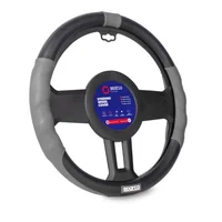 Forro Timon Sparco Cubre Volante Carro Protector