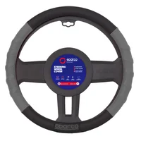 Forro Timon Sparco Cubre Volante Carro Protector