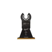 Hoja Bimetal para Materiales Varios de 6.35 cm Paquete X 10