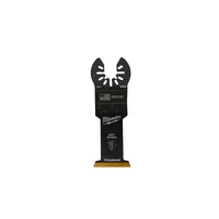 Hoja Bimetal para Materiales Varios de 3.49 cm Paquete X 1
