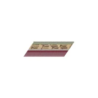 Clavos para Enmarcar Galvanizado en Baño Caliente de 6.03 X 0.28 cm