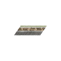Clavos para Enmarcar Anillado Galvanizado Baño Caliente de 7.62 X 0.30 cm