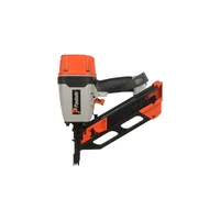 Sierra Clavadora para Enmarcar Compacta
