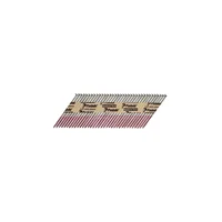 Clavos para Enmar Vástago Liso Acabado Brillante de 7.62 X 0.30 cm 2.5 K