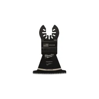 Hoja para Madera Dura Acero Alto Carbono de 6.35 cm Paquete X 10