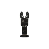 Hoja para Madera Dura Acero Alto Carbono de 3.49 cm Paquete X 1