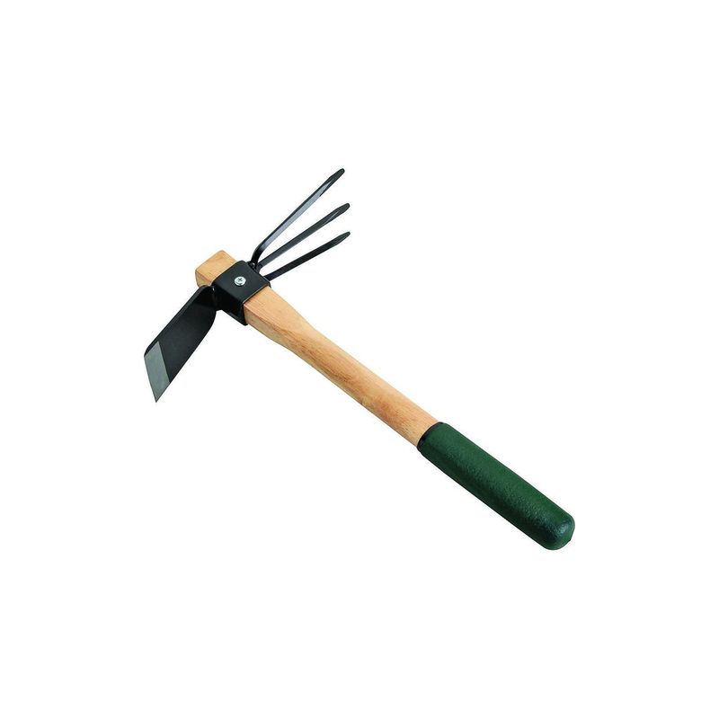 Azada y Cultivador de 36.19 cm LANDSCAPERS SELECT | falabella.com