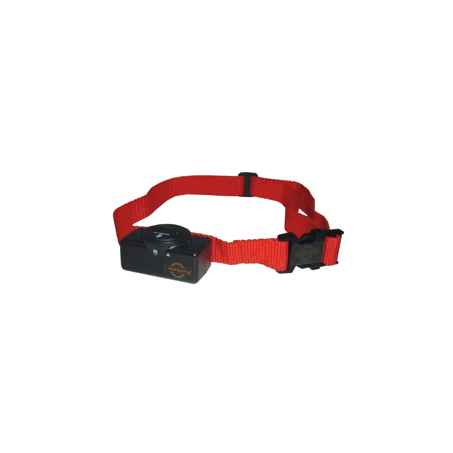 Collar Para Control De Ladridos De Perros