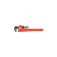 Llave para Tubos 2 3/8 Pulgadas Rojo