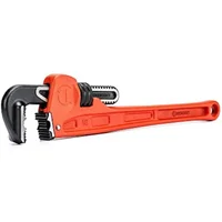 Llave para Tubos 2 7/8 Pulgadas Rojo
