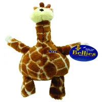 Juguete De Peluche Extra Grande Para Perro Con Forma De Jirafa