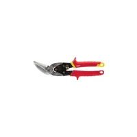 Tijeras de Aviación de Corte Recto de 25.40 cm