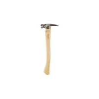 Martillo de Carpintero de Cara Lisa X 538.64 G