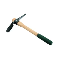 Azada y Cultivador de 35.56 cm