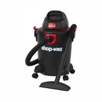 Aspiradora Shop Vac 5985005 para Seco y Húmedo con Motor de 3.5 HP