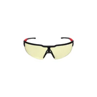Gafas de Seguridad Lentes Antirayones Amarillo
