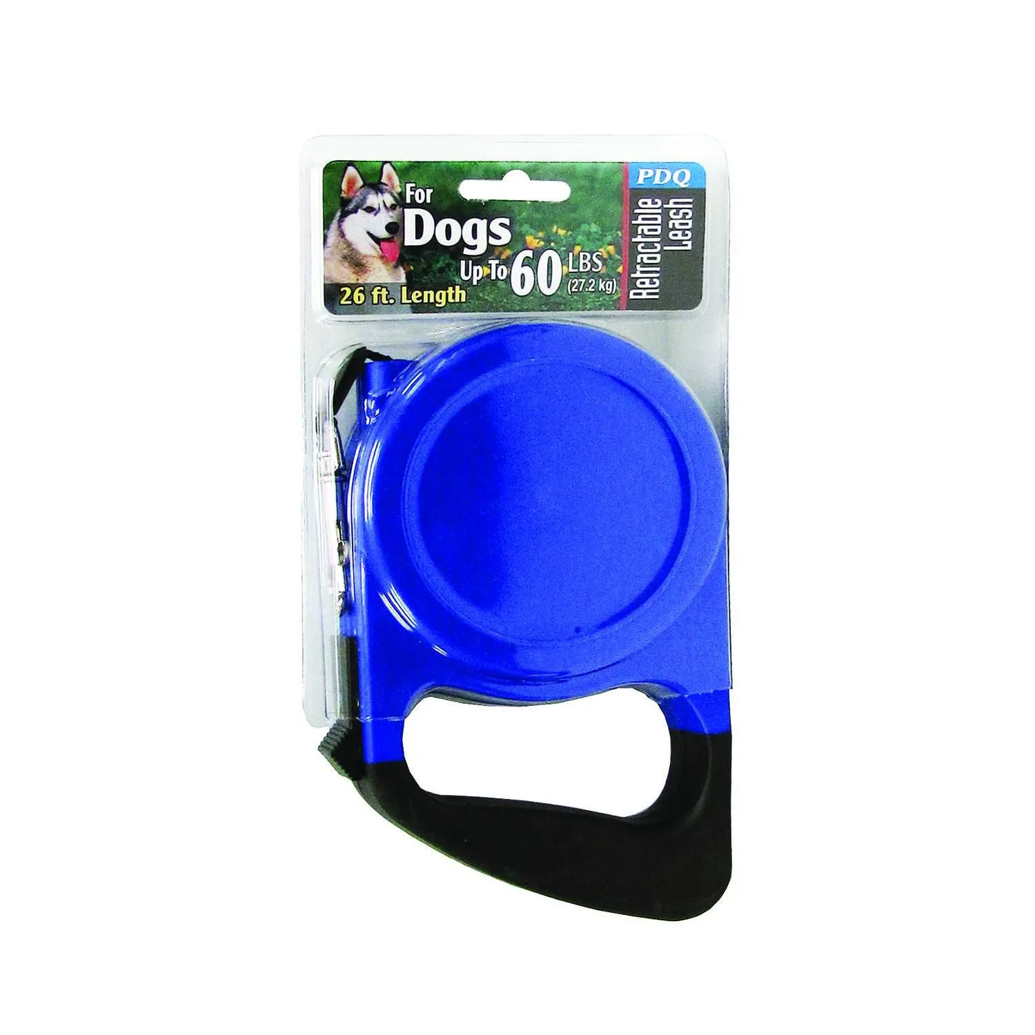 Correa Para Perro  Retráctil Capacidad 27kg Cinturón 7.92 M