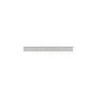 Tornillos para Borde de Deck Revestidos de 6.03 cm