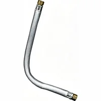Línea de Suministro para Máquina de Hielo PVC 60 L