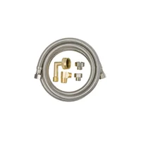 Manguera de Suministro Universal para Lavavajillas X 1.52 M