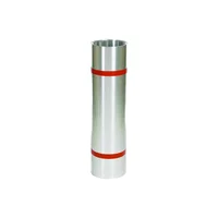 Tapajuntas Galvanizado de 0.03 X 40.64 cm X 3.04 M