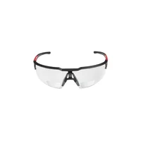 Gafas de Seguridad Antirayones Transparente