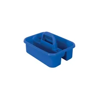 Bolso Organizador Portaherramientas de Alta Resistencia Azul X 45.72 cm
